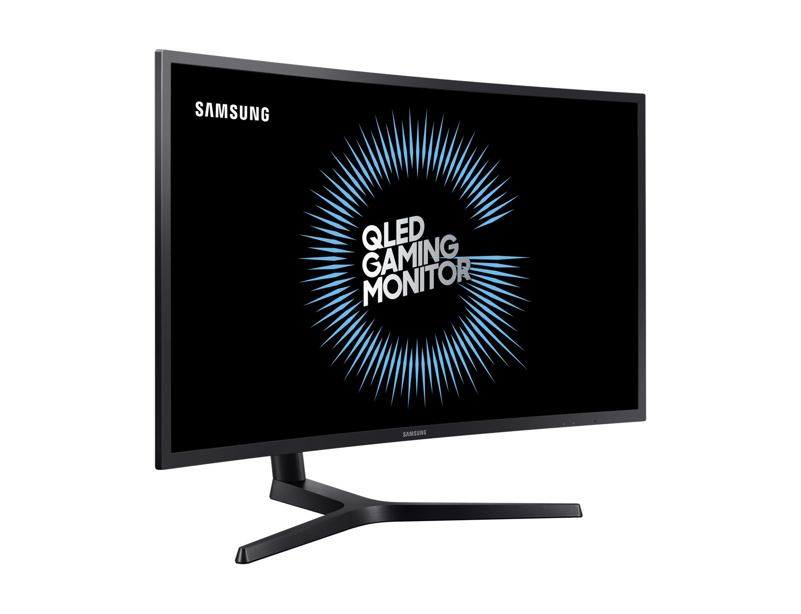 Samsung LC32HG70QQU computer monitor – image 4