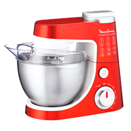 Moulinex QA402 food processor