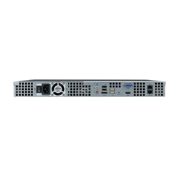 Origin Storage Thecus N4510U PRO-R 4TB – image 4