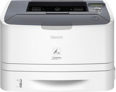 Canon Laser Shot LBP6750DN – image 2