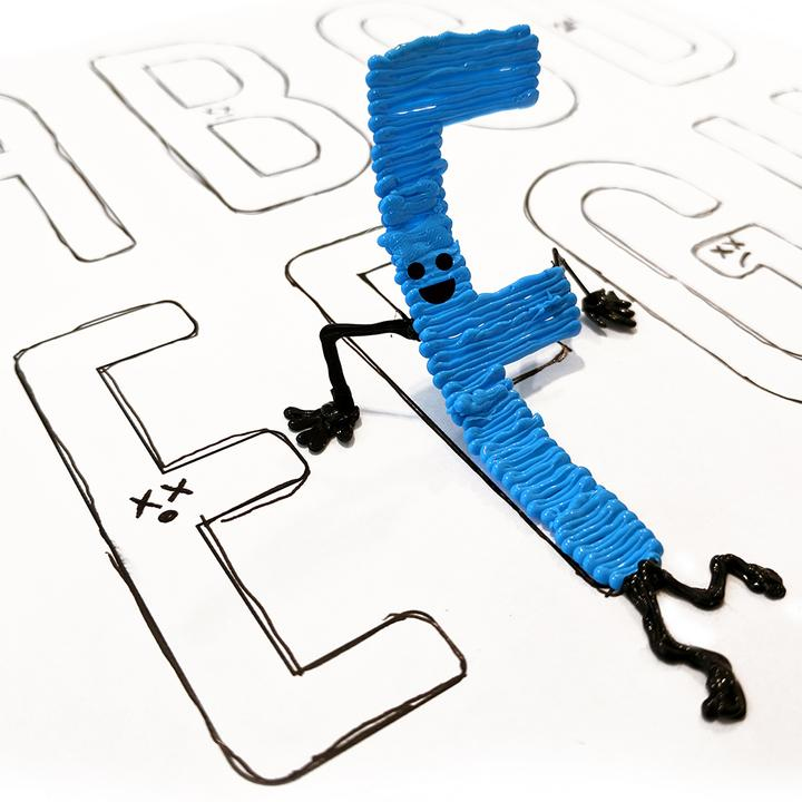 3Doodler Create+ Essentials Pen Set – image 7
