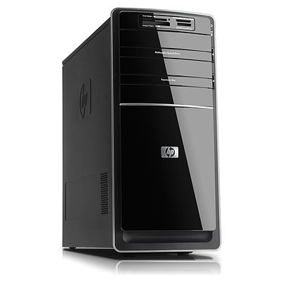 HP Pavilion p6769uk Intel® Core™ i7 i7-2600 – image 4