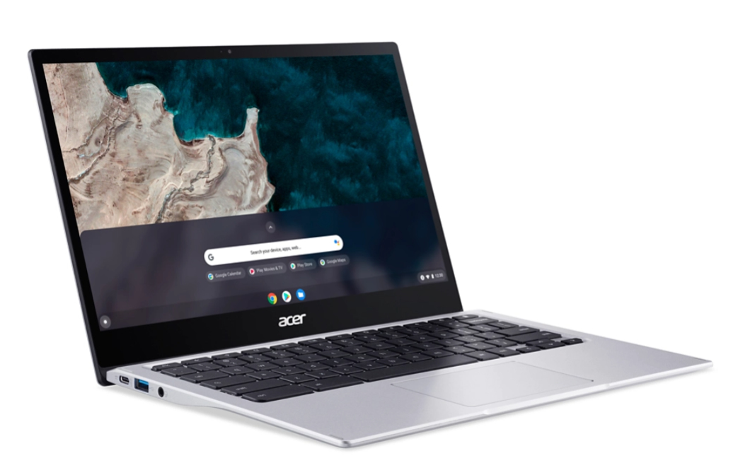 Acer Chromebook CP513-1H-S38T 468 – image 2