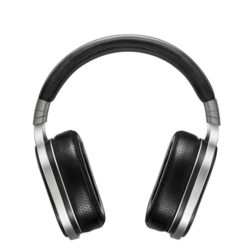 Oppo PM-2 headphones/headset Wired Head-band Black – image 3