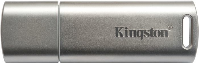 Kingston Technology 8GB Locker+ G2 Personal Security Co-Logo – image 4