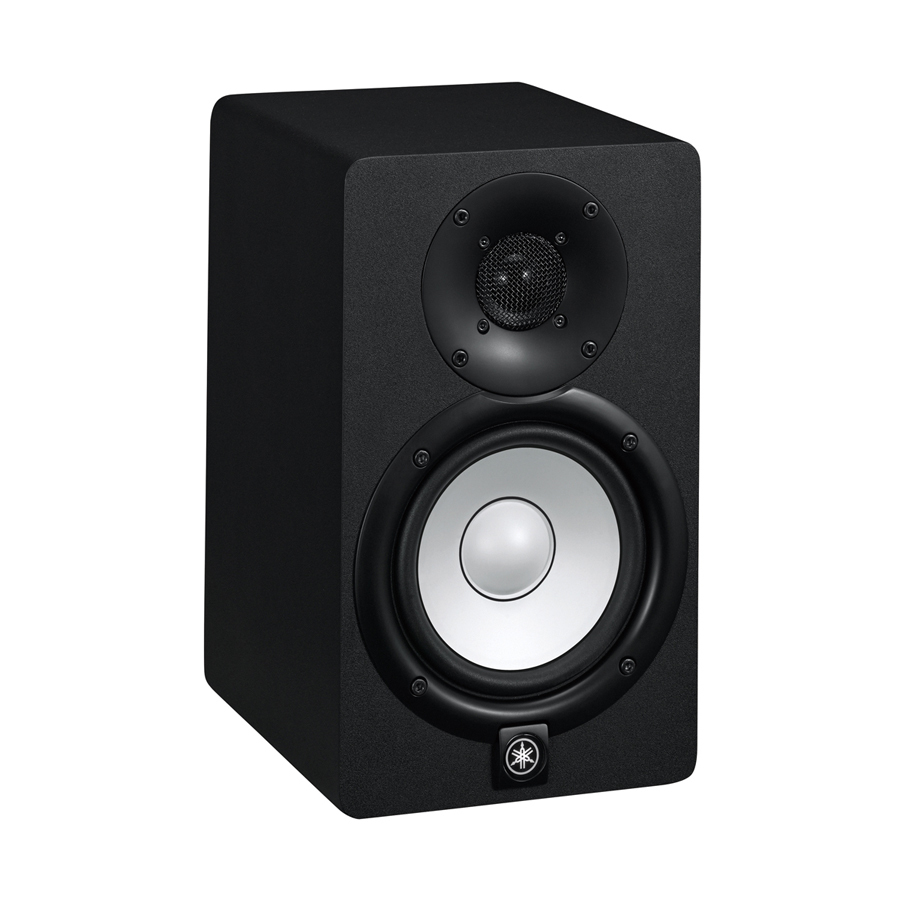 Yamaha HS5 loudspeaker 2-way Black Wired – image 2
