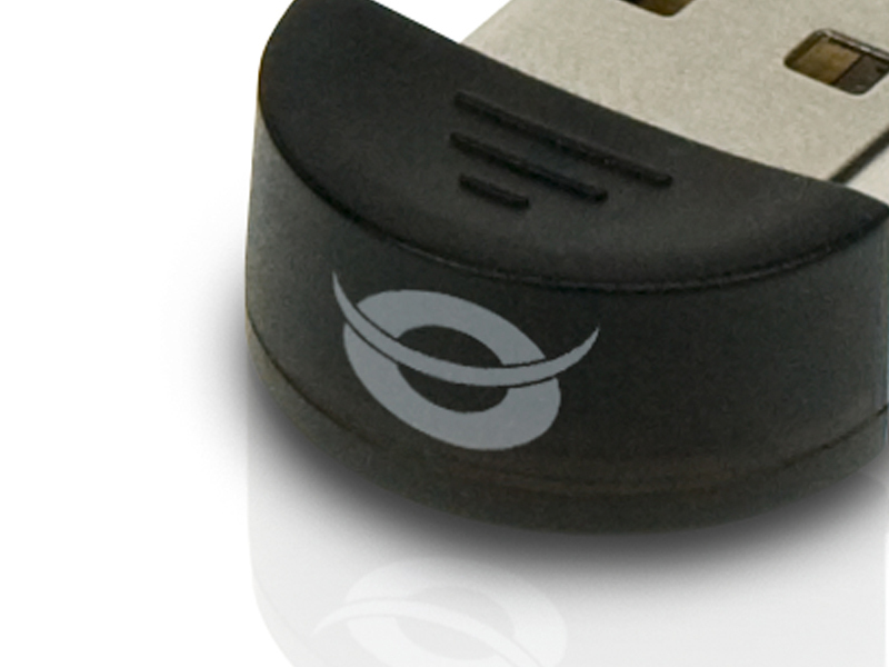 Conceptronic Bluetooth v2.1 USB 2.0 Nano Adapter 200m – image 8