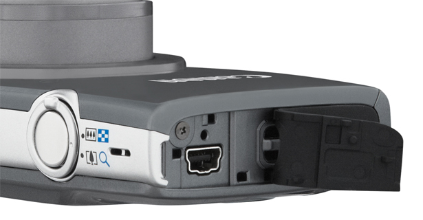 Canon ELPH 160 – image 4