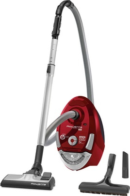 Rowenta RO4633EA vacuum