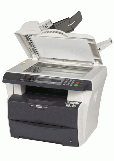 Kyocera FS -1016MFP Laser A4 16 ppm – image 8