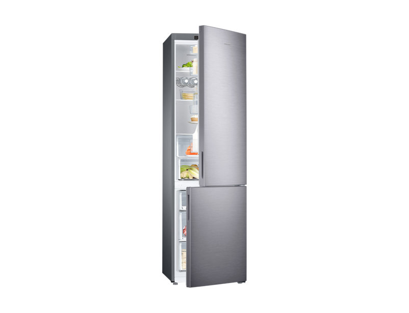Samsung RL37J5018SS fridge-freezer Freestanding – image 6