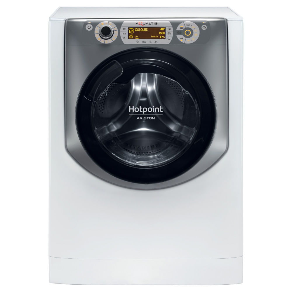 Hotpoint AQD1072D 697 EU/A N