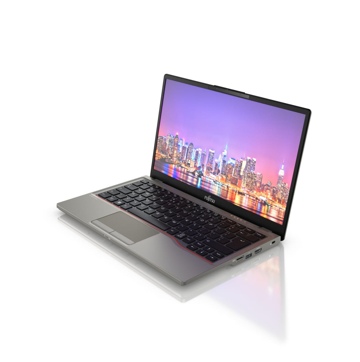 Fujitsu LIFEBOOK U7313 Intel® Core™ i5 i5-1335U Laptop – image 3