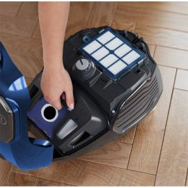 Electrolux ZPFPARKETT 3.5 L Cylinder vacuum 700 W Dust bag – image 4