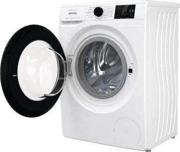Gorenje WNEI62SBS washing machine Front-load