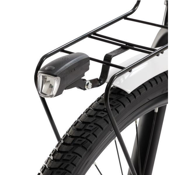 Nilox NXEBJ7WH electric bicycle White Aluminium – image 7