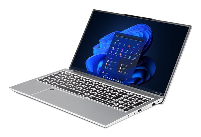 TERRA MOBILE 1551P Intel® Core™ i7 i7-1260P Laptop – image 4