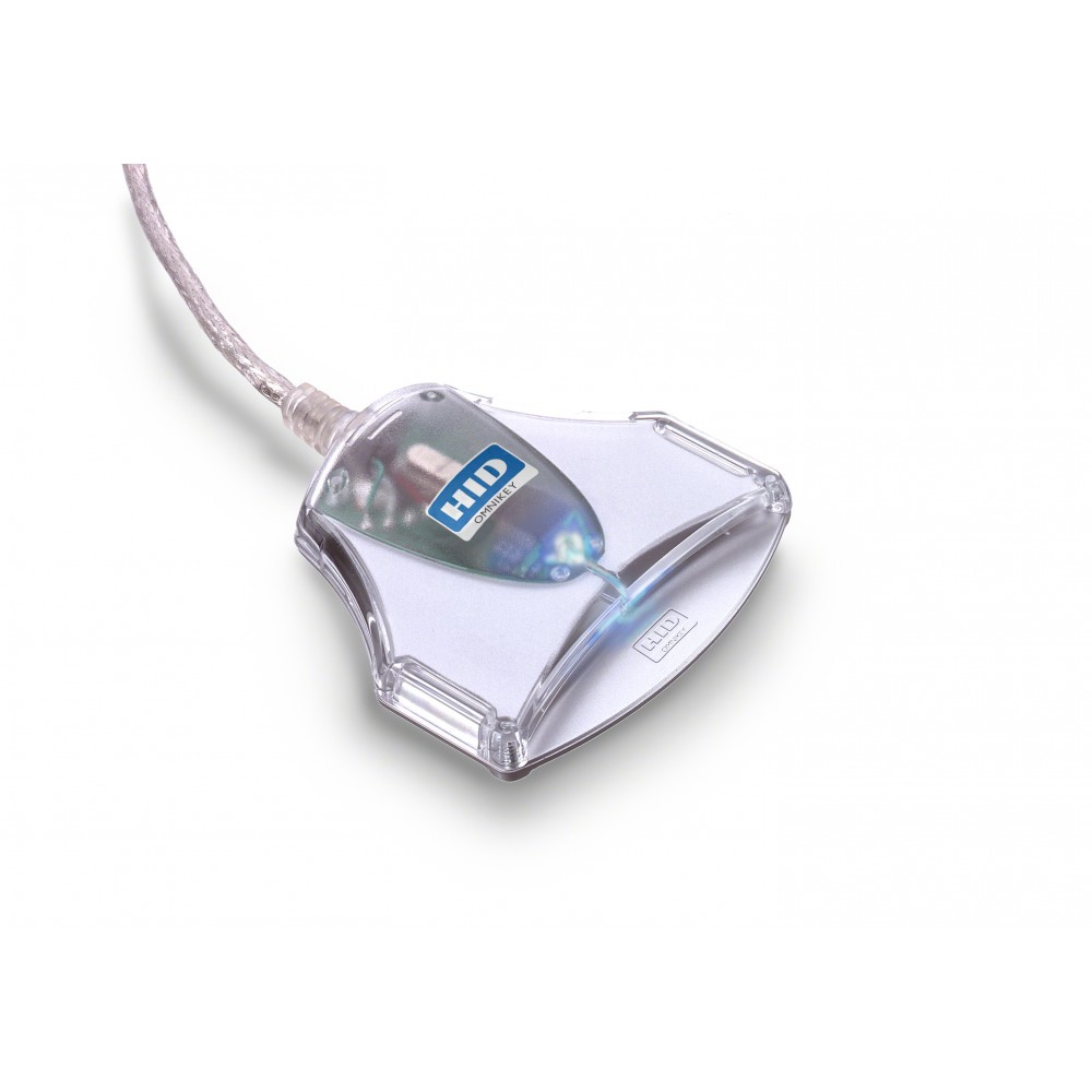 Origin Storage Smart Card Reader USB 2.0 PC USB TR 1.5m – image 2