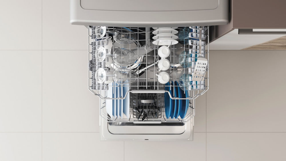 Indesit I3F D641A X – image 9