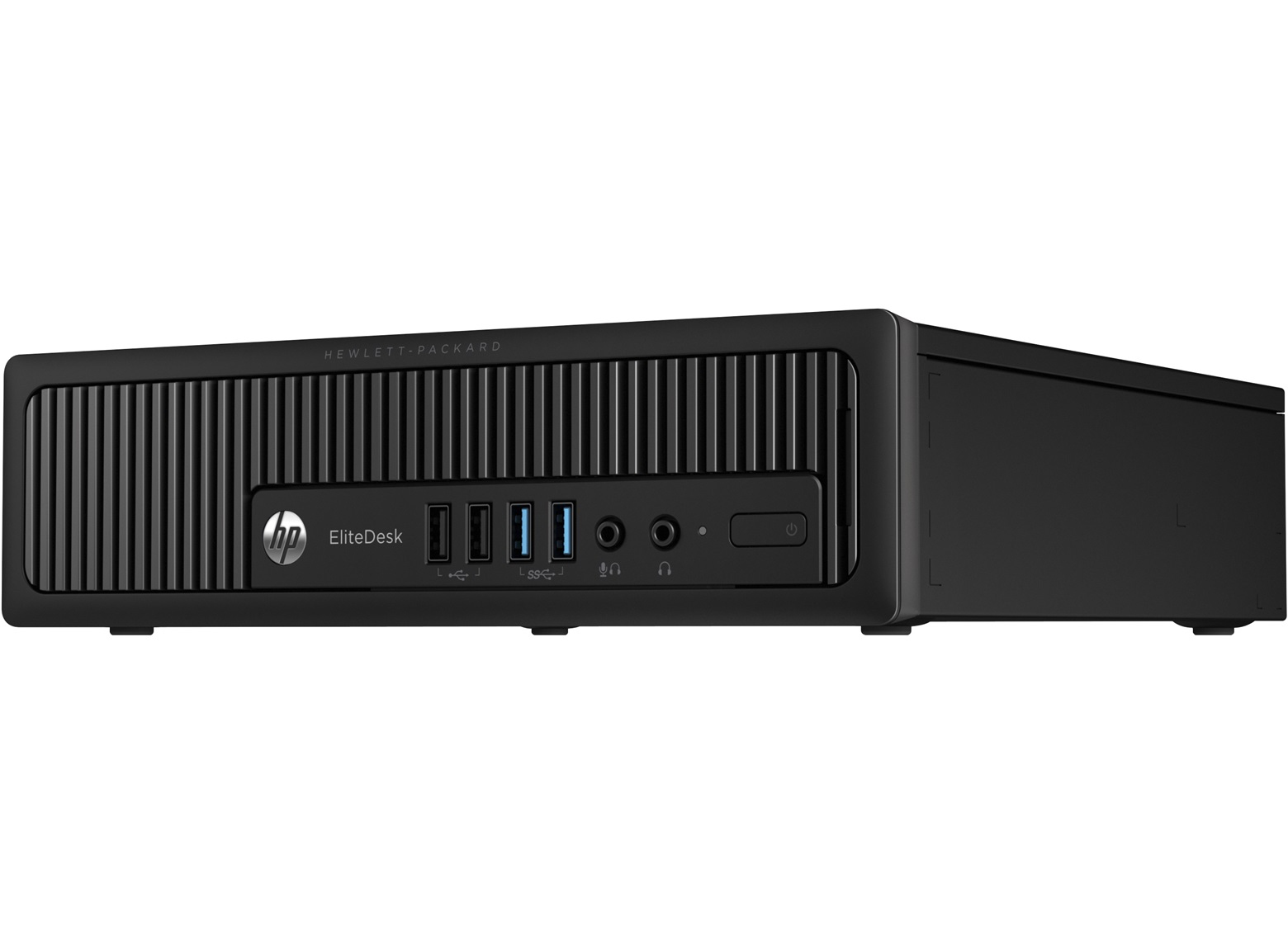 HP 800 G1 USFF + EliteDisplay E231 – image 3