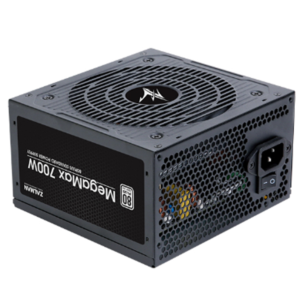Zalman ZM700-TXII power supply unit