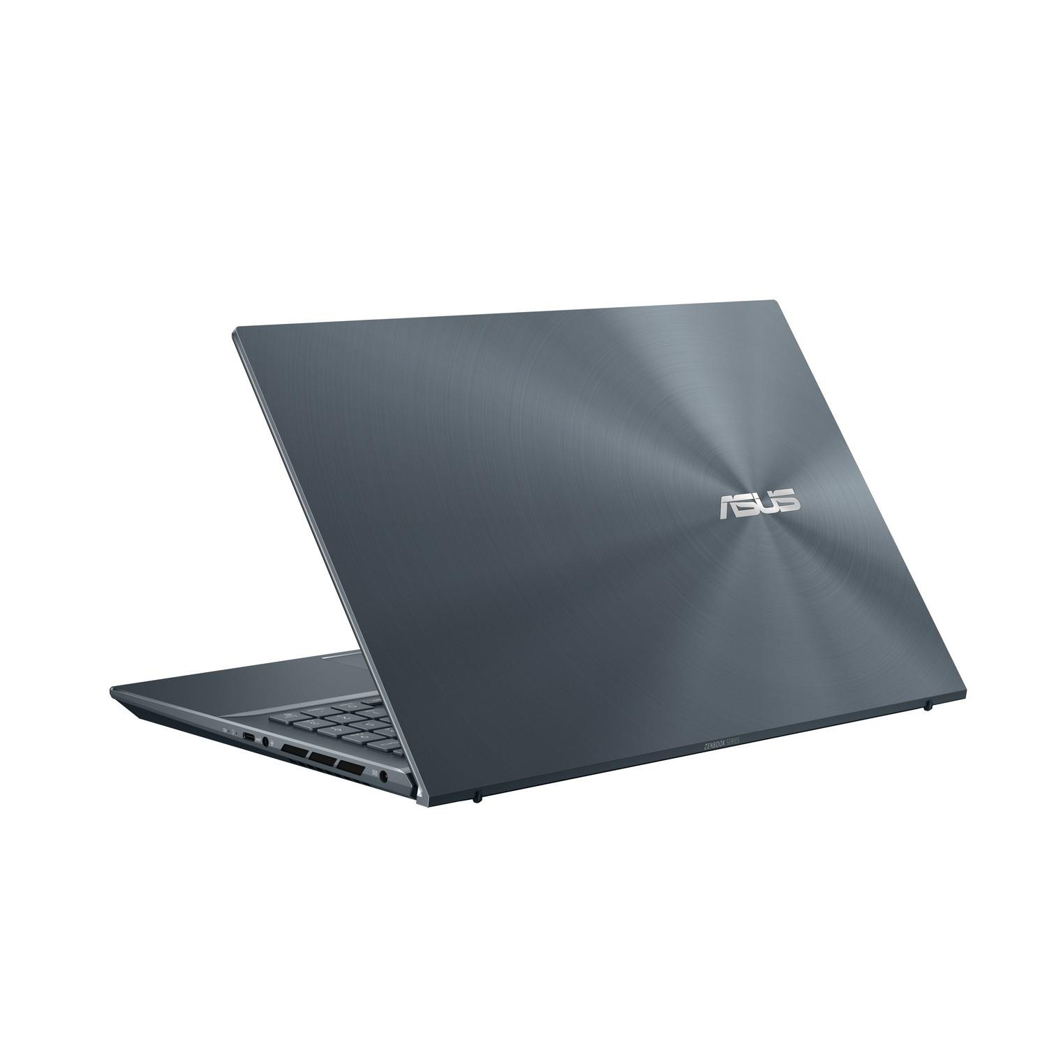ASUS Zenbook 15 UM535QE-KY239W AMD Ryzen™ 9 5900HX Laptop – image 3