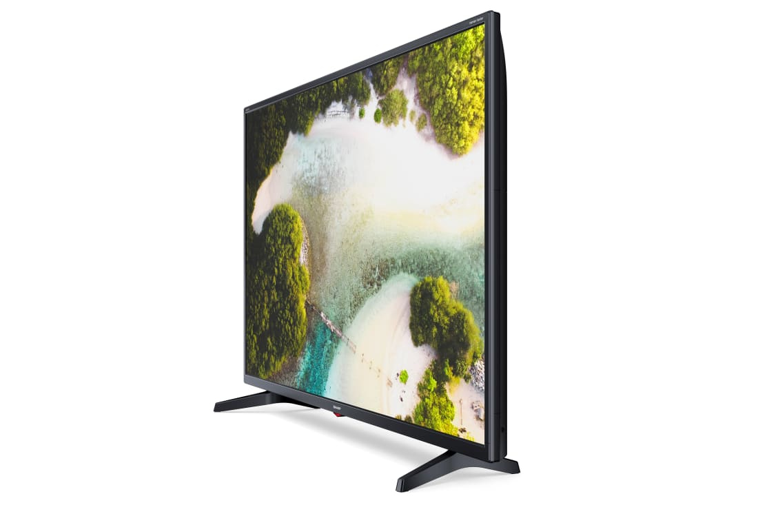 Sharp Aquos 40CF3E TV – image 4