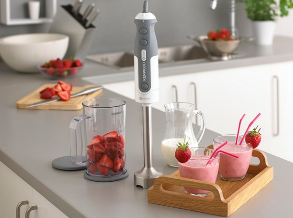 Kenwood HDP304WH blender – image 4