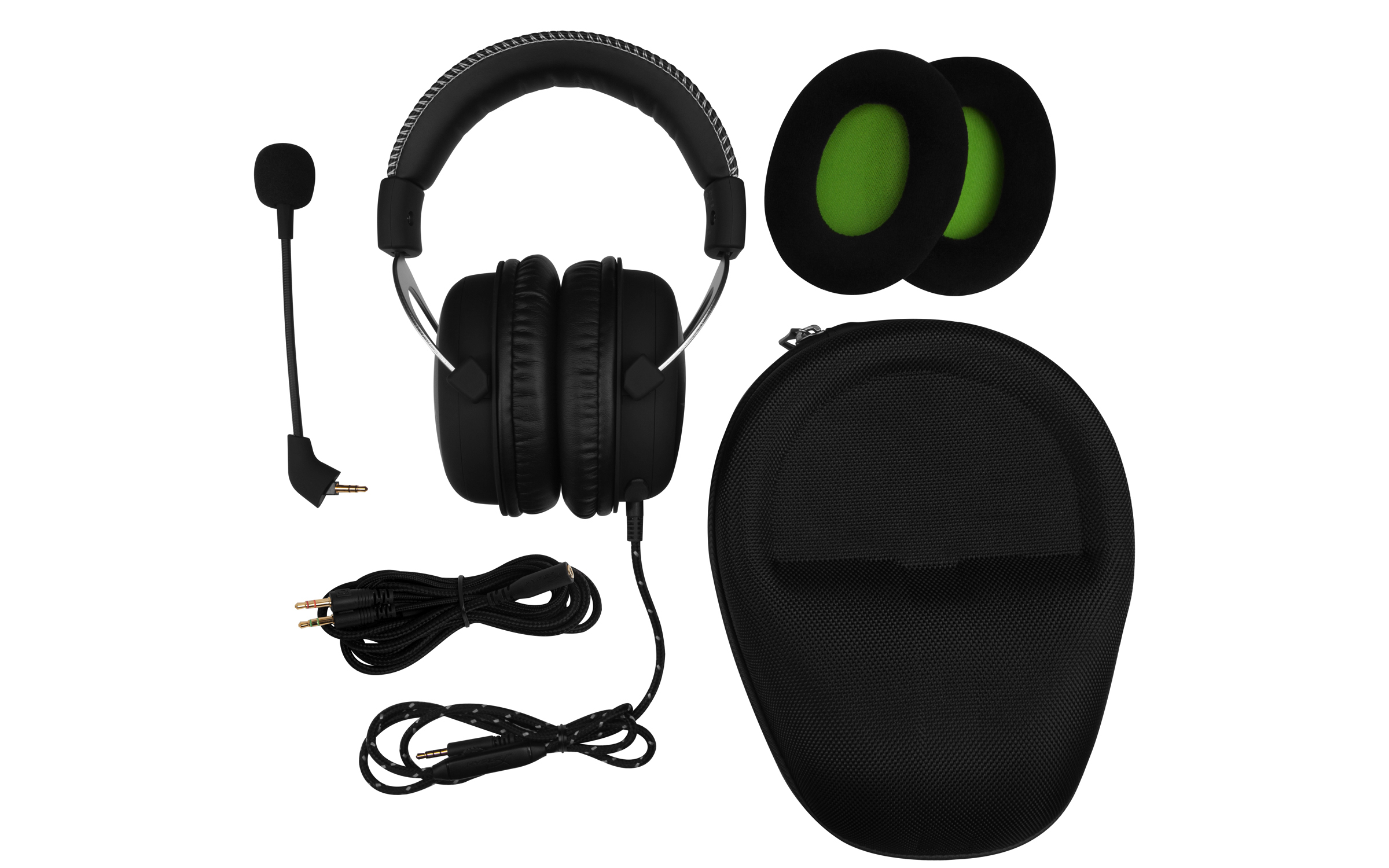 HyperX CloudX Pro Gaming – image 4