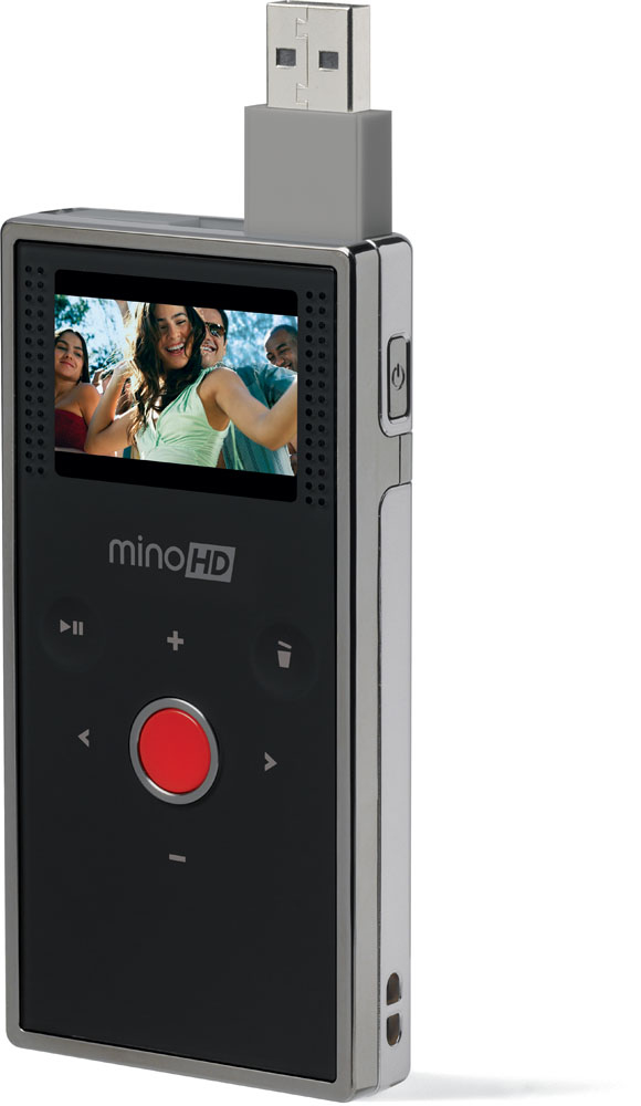 Linksys FVF460C-DE camcorder – image 1