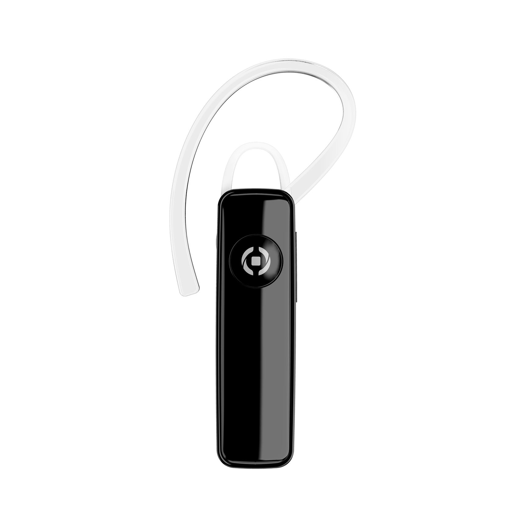 Celly PCBHMONOBK headphones/headset Wireless Ear-hook Car Bluetooth Black – image 2