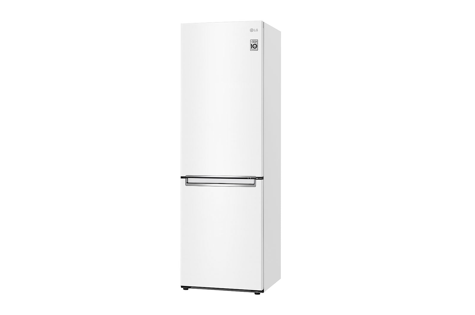 LG GBB61SWGCN fridge-freezer Freestanding – image 3