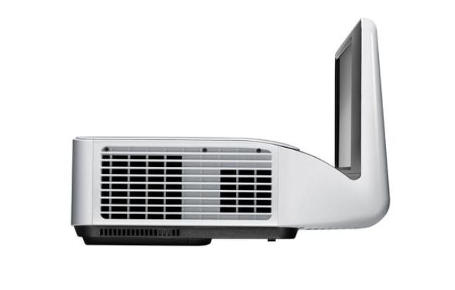 BenQ MW843UST Ultra short throw projector 3000 ANSI lumens DLP WXGA (1280x800) 3D White – image 3