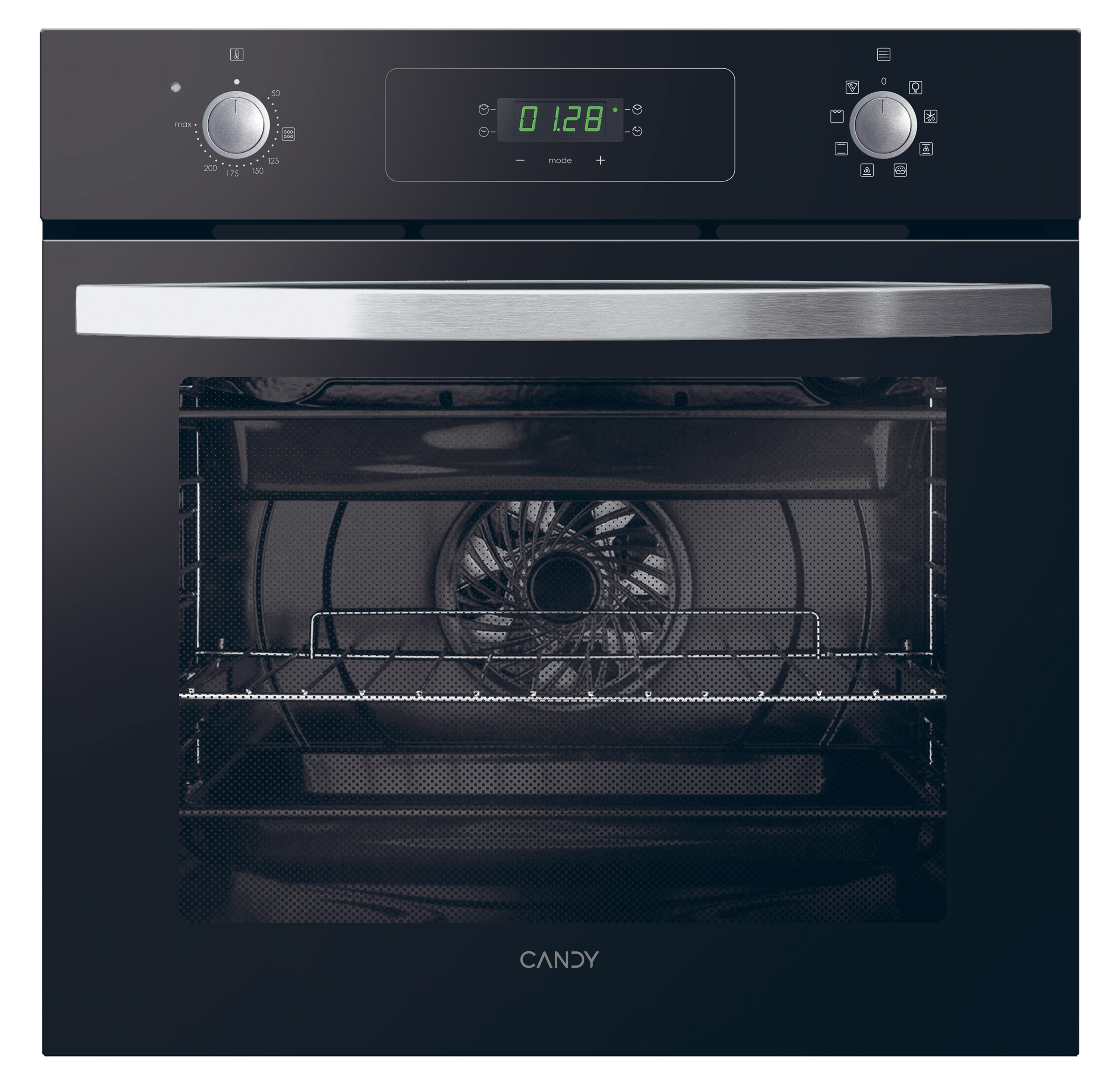 Candy FIDC N625 L — vue 1 sur 8