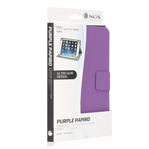 NGS PAPIROPURPLE tablet case – image 4