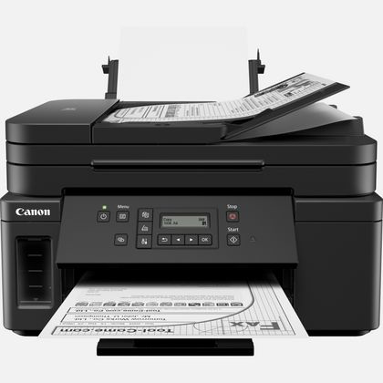 Canon PIXMA GM4050 Inkjet A4 – image 3