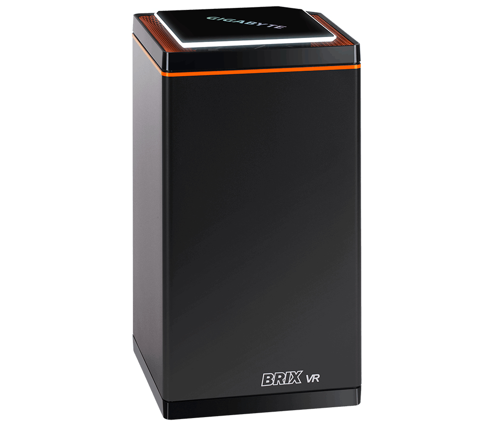 GIGABYTE GB-BNi7HG6-1060 (rev. 1.0) – image 3