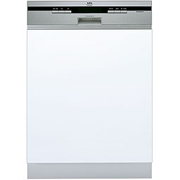 AEG F-89020-i-m Semi built-in