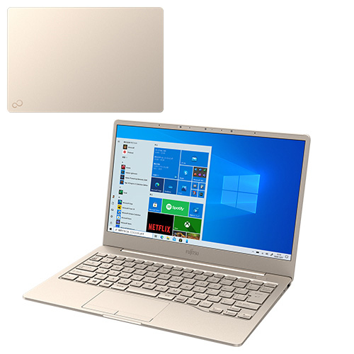 Fujitsu LIFEBOOK CH75/E3 Intel® Core™ i5 i5-1135G7 Laptop