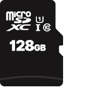 IOPLEE GSMSD128A memory card – image 2