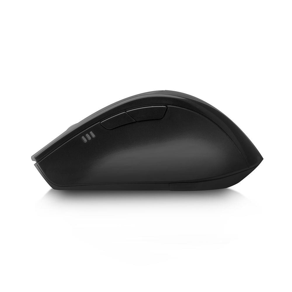 ACT Wireless Dual-Connect Mouse 2400 DPI with silent click – image 7