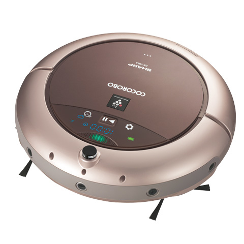 Sharp RX-V95A Gold – image 2