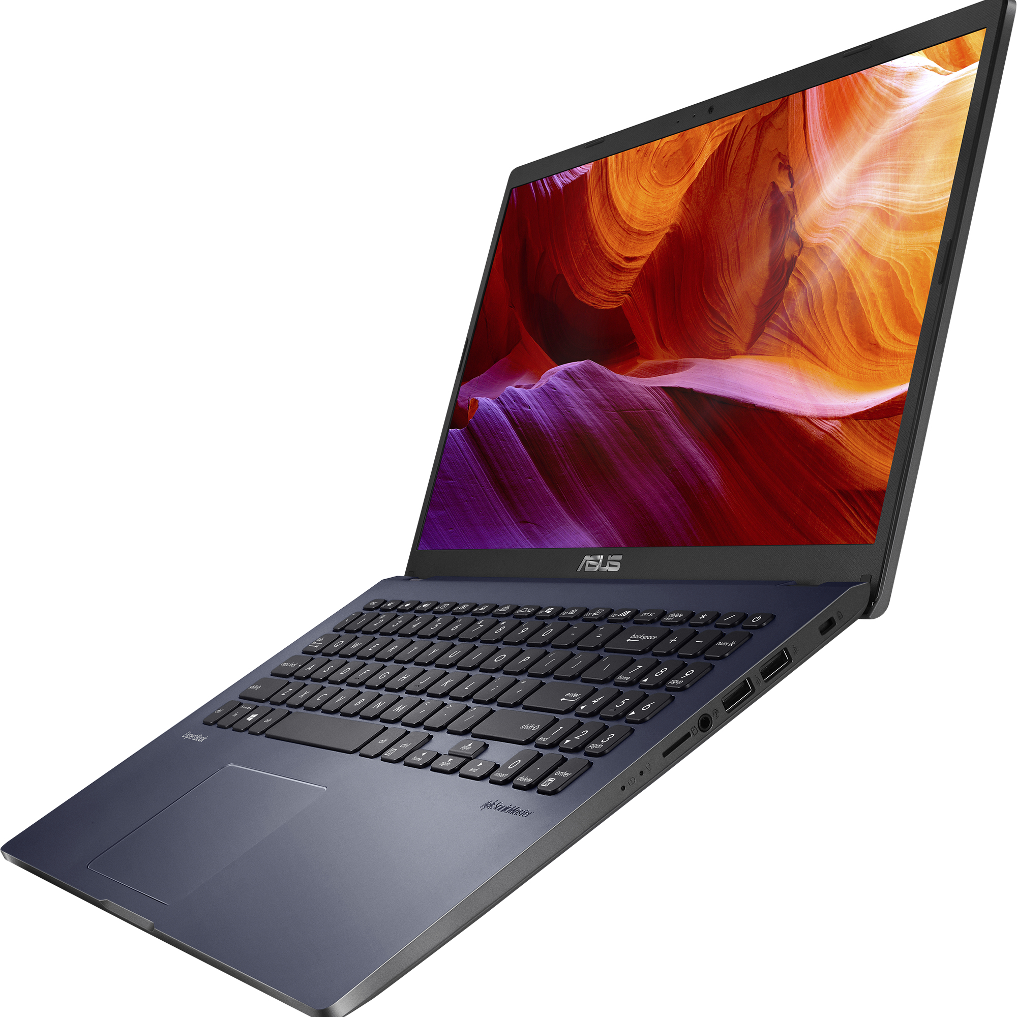 ASUS ExpertBook P1510CDA-EJ847R laptop AMD Ryzen™ 5 3500U – image 7