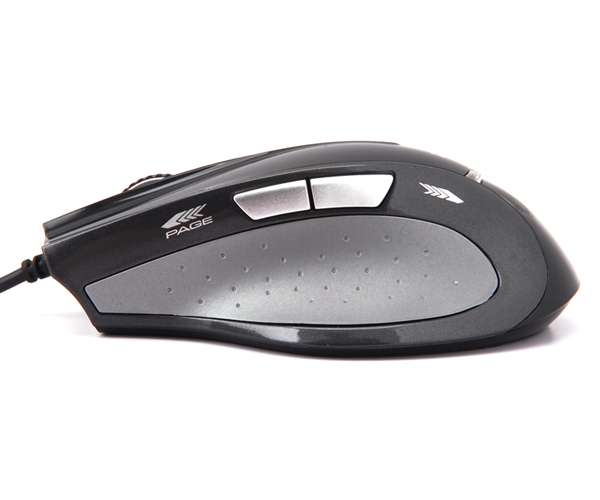 Zalman M400 mouse Gaming USB Type-A Optical 1600 DPI – image 4