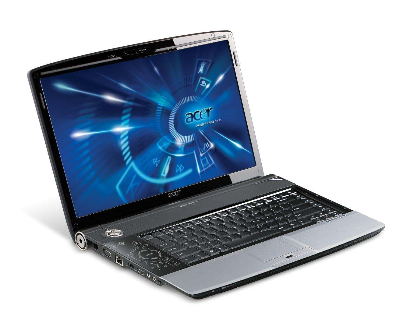 Acer Aspire AS6920G Intel® Core™2 Duo