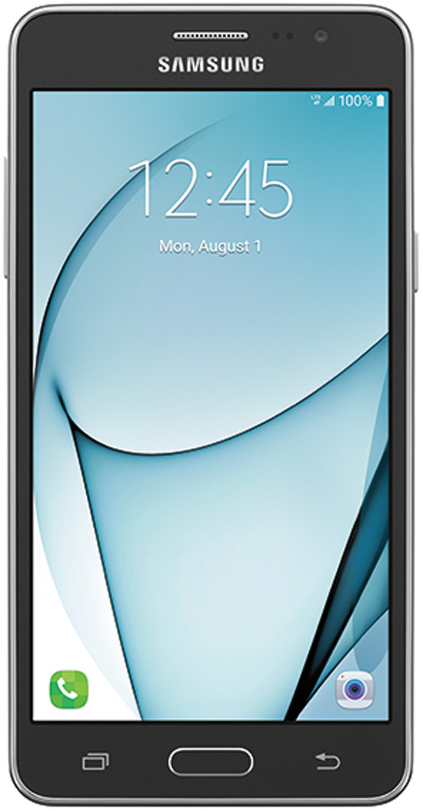 Samsung Galaxy On5 SM-S550TL smartphone – image 2