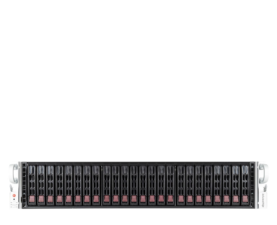 bluechip STORAGEline RJ52200s – image 2