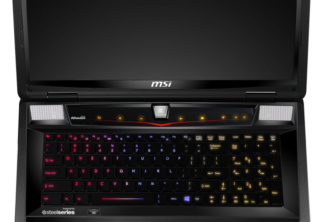 MSI GT70 2PE-1625XNL Dominator Pro – image 4