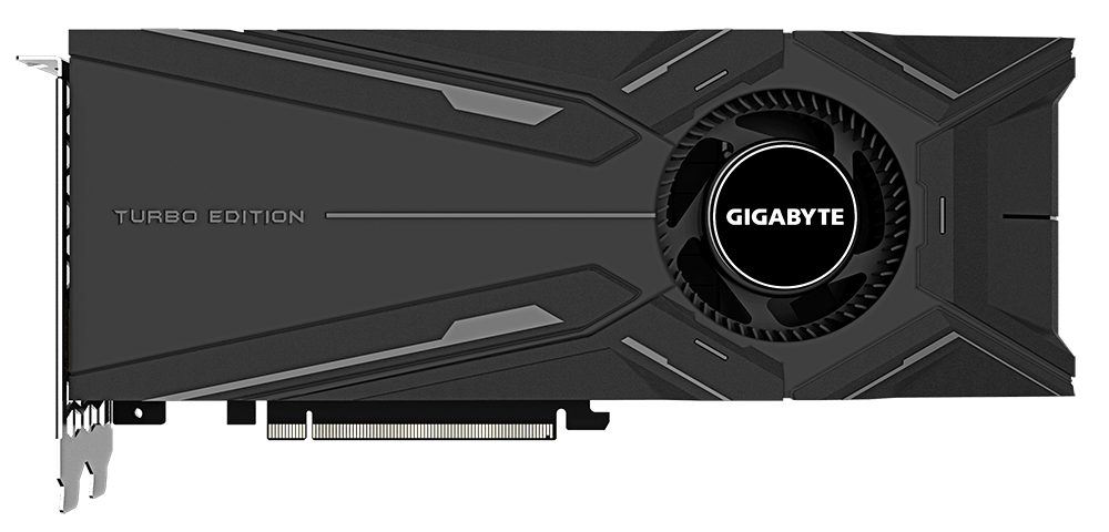 GIGABYTE GeForce RTX 2080 SUPER TURBO – image 8