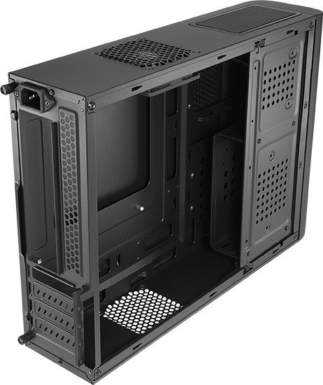 Aerocool CS-101 Black – image 4